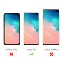 Fine et Transparente - Coque Avant & Arrière