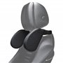 FISHTEC - Repose Tête de Voiture Universel – Confortable et Ajustable – Oreillers de Cou