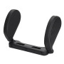 FISHTEC - Repose Tête de Voiture Universel – Confortable et Ajustable – Oreillers de Cou, Coussins, Appuie Tete Voiture pour Adu