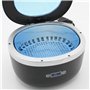 FISHTEC Nettoyeur Ultrasons XL FISHTEC - Capacité 750 ml - Ecran digital - Minuterie - Minuterie 5 cycles - Ecran avec durée de 