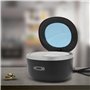 FISHTEC Nettoyeur Ultrasons XL FISHTEC - Capacité 750 ml - Ecran digital - Minuterie - Minuterie 5 cycles - Ecran avec durée de 