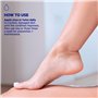SVR - Xérial Fissures & Crevasses - Crème réparatrice 7 jours - Pour pieds et mains très secs, fissurés ou crevassés - Urée pure
