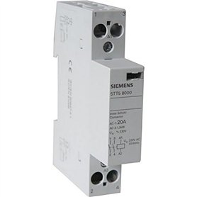 SIEMENS - Contacteur de puissance 20 A