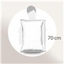 Linnea Rembourrage Flotex Boules antiacariens Sac 1 kg