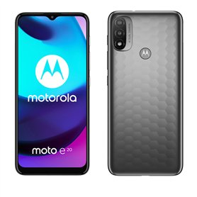Motorola Moto E20 Smartphone portable Débloqué (Ecran : 6