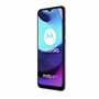 Motorola Moto E20 Smartphone portable Débloqué (Ecran : 6,5" - 32 Go - Android 11.0) Noir Version FR