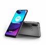 Motorola Moto E20 Smartphone portable Débloqué (Ecran : 6,5" - 32 Go - Android 11.0) Noir Version FR