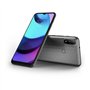 Motorola Moto E20 Smartphone portable Débloqué (Ecran : 6,5" - 32 Go - Android 11.0) Noir Version FR