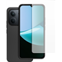 Pack 2 en 1 Coque Xiaomi Redmi 15C 4G Souple Transparente + Protège écran Made for Xiaomi Made For Xiaomi