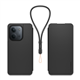 Pack 2 en 1 Folio Xiaomi Redmi 15C 4G Noir + Dragonne Made for Xiaomi Made For Xiaomi