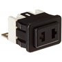 INTERRUPTEUR POUR PETIT ELECTROMENAGER DELONGHI - 5132100700