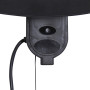 Outsunny chauffage extérieur radiant infrarouge électrique mural chauffage d'appoint sans CO₂ 3 modes 650/1300/2000 W certifié I