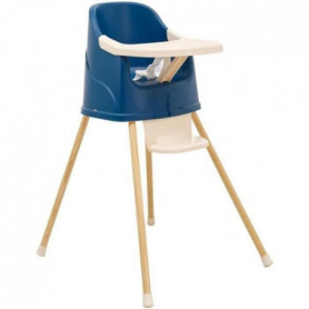 THERMOBABY CHAISE HAUTE YOUPLA BLEU OCEAN 219,99 €