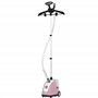 HOMCOM Défroisseur vapeur vertical défroisseur à vêtements 1