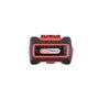 Mini coffret d'embouts de vissage a chocs - KS TOOLS - 515.2301F - Embouts visseuse 1/4 L.25 mm - Coffret d'embouts vissage 31 p