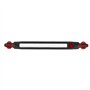 Baladeuse LED rechargeable - KS TOOLS - 150.4327F - 600 lumens - Norme IP44 - Norme IK07