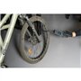 Compresseur - Portatif - KS TOOLS - 165.0815F - Mini compresseur rechargeable - Compresseur a air portatif - 150 psi max