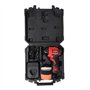 Polisseuse - Sur batterie - Batterie lithium-ion 12V 2000 mAh (x2) - KS TOOLS - 515.4760F - Polisseuse voiture 12V