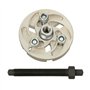 Extracteur - KS TOOLS - 150.3130F - Extracteur de poulie universel - 3 griffes