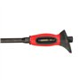 Jeu de 5 chasse-goupilles - KS TOOLS - 156.0222F - Chasse clou brunis - Goupille avec poignée - Avec systeme anti-vibrations