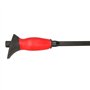 Jeu de 5 chasse-goupilles - KS TOOLS - 156.0222F - Chasse clou brunis - Goupille avec poignée - Avec systeme anti-vibrations