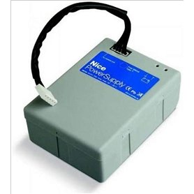 Nice PS124 Batterie