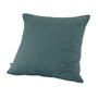 AltoBuy OUREA - Taie d'oreiller 60x60cm Gaze de Coton Canard