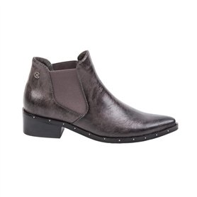 CHATTAWAK Femme 8RIMINIGRISBROSSE39 Bottine