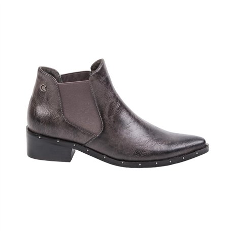 CHATTAWAK Femme 8RIMINIGRISBROSSE39 Bottine