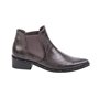 CHATTAWAK Femme 8RIMINIGRISBROSSE39 Bottine