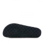 CHATTAWAK Femme 9OPALINETGRIS38 Mule, Noir, 38 EU