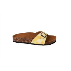 CHATTAWAK Femme 15OPALINEJAUNE39 Mule
