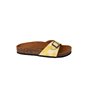 CHATTAWAK Femme 15OPALINEJAUNE39 Mule