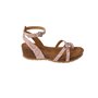 CHATTAWAK Femme 15VERAROSE39 Sandale à Talon