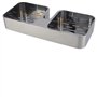 Tendance Serviteur de douche adaptable sur colonne de douche