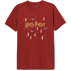 Harry Potter MEHAPOMTS411 T-Shirt