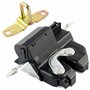 Serrure de coffre compatible pour Fiat 500