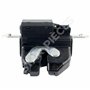 Lancia Delta (2005-2022) Centralisation coffre. Fer