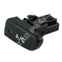 Bouton climatisation compatible pour C1, Peugeot 107 et Toyota Aygo (2005-2014) Interrupteur de climatisation 6554KX