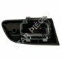 Bouton climatisation compatible pour C1, Peugeot 107 et Toyota Aygo (2005-2014) Interrupteur de climatisation 6554KX