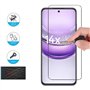NOVAGO Compatible avec Realme C75 4G/ Realme 14x 5G -Pack de 2 Films Protection écran en Verre trempé Solide 9H (Transparent), n