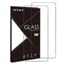 NOVAGO Compatible avec Realme C75 4G/ Realme 14x 5G -Pack de 2 Films Protection écran en Verre trempé Solide 9H (Transparent), n