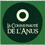 Préservatif Humoristique - Pack de 5 - Idée de Cadeau Drôle - Imprimé en France - En Latex Fin et Résistant - PRESERVATIFS HOBBI