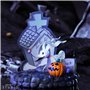 ABYstyle Studio - Nightmare Before Xmas Figurine Zero