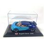OPO 10 - Lot de 2 Voitures 1/43 Compatible avec Bugatti CHIRON + Aston Martin DB11 (SC4+SC5)