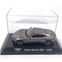 OPO 10 - Lot de 2 Voitures 1/43 Compatible avec Bugatti CHIRON + Aston Martin DB11 (SC4+SC5)