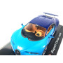 OPO 10 - Lot de 2 Voitures 1/43 Compatible avec Bugatti CHIRON + Aston Martin DB11 (SC4+SC5)