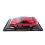 OPO 10 - Voiture 1/43 Compatible avec Lotus Esprit V8 Rouge Sportcar EF15