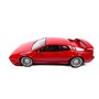 OPO 10 - Voiture 1/43 Compatible avec Lotus Esprit V8 Rouge Sportcar EF15