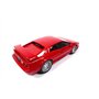 OPO 10 - Voiture 1/43 Compatible avec Lotus Esprit V8 Rouge Sportcar EF15